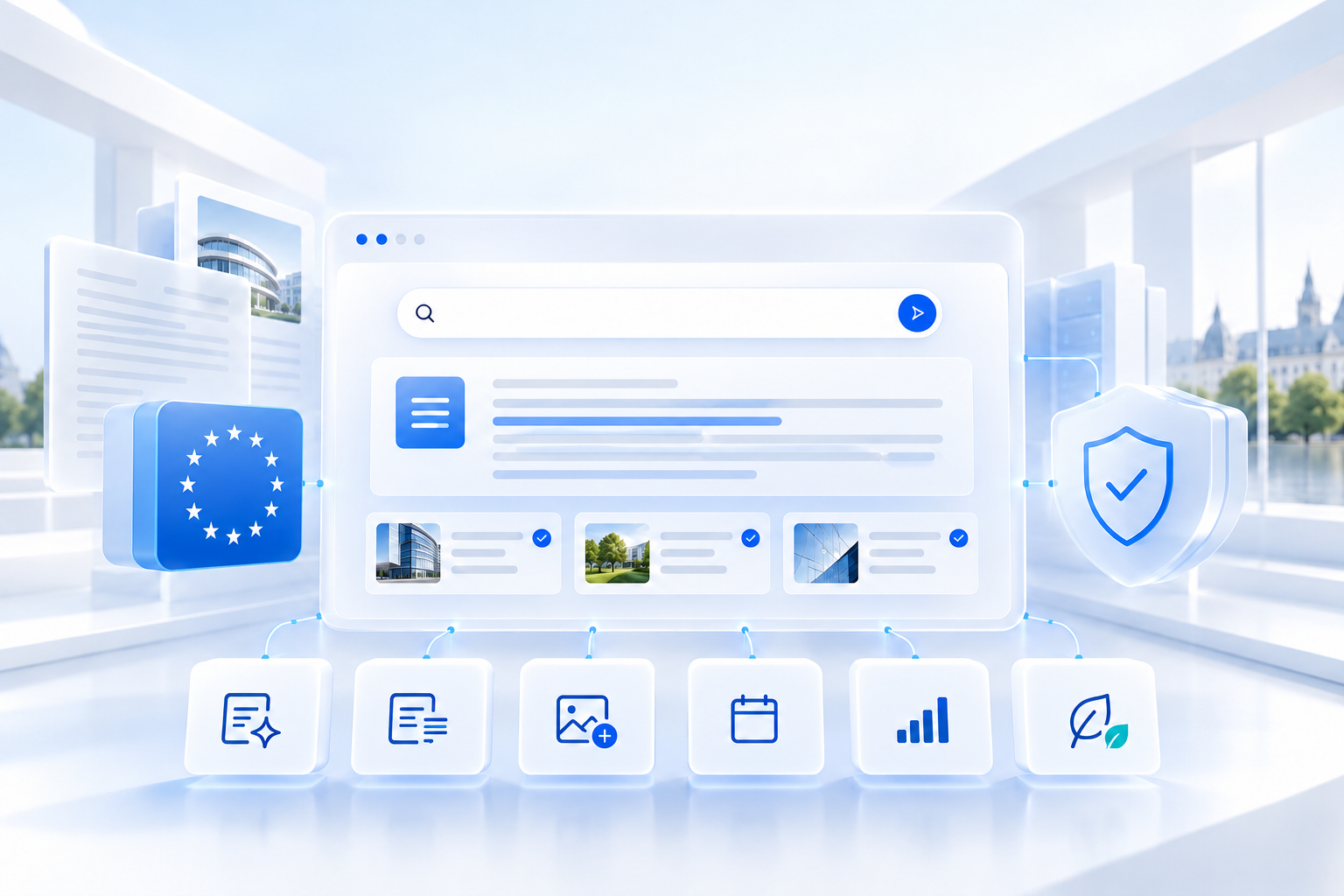 Mentomy v1.27: una nueva forma de trabajar con IA europea, privada y explicable